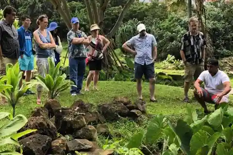 Legends of Hawaii: Oahu’s Untold Stories