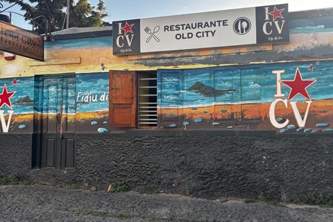 Old City: Historical Tour of the 5 Monuments with Tickets Included Old Town: Historical Tour of the 5 Monuments with Tickets Included