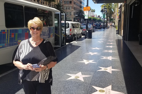 Prywatna wycieczka po Los Angeles