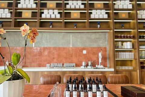 Hoi An: Scented Candle & Perfume Making Workshop Hoi An: Premium Scented Candle Workshop