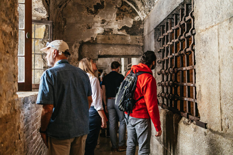 Wenecja: Wycieczka z przewodnikiem po Pałacu Dożów i Bazylice św. Marka