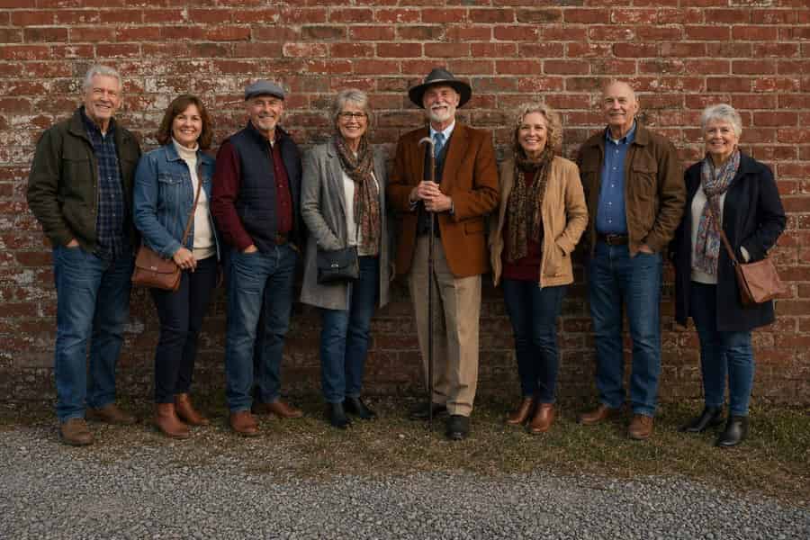 Die knallharten Frauen des alten Wilmington: Ein historischer Rundgang. Foto: GetYourGuide Die knallharten Frauen des alten Wilmington: Ein historischer Rundgang. Foto: GetYourGuide