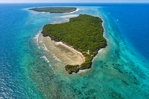 Zanzibar: Tumbatu Island Culture and Snorkeling Tour