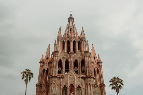 From Guanajuato: Dolores Hidalgo/San Miguel Private Tour