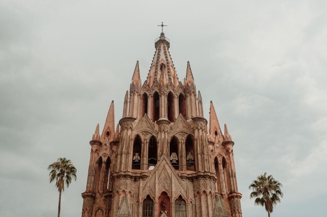 Visit From Guanajuato Dolores Hidalgo/San Miguel de Allende Tour in Guanajuato City