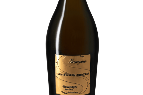 Ambonnay: wizyta w winnicy SECONDE-SIMON z „Accords Choco-Champagne” (połączenia czekolady i szampana).Ambonnay: wizyta w wytwórni szampana SECONDE-SIMON z degustacją „Ac