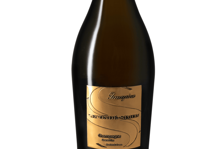 Ambonnay: wizyta w winnicy SECONDE-SIMON z „Accords Choco-Champagne” (połączenia czekolady i szampana).Ambonnay: wizyta w wytwórni szampana SECONDE-SIMON z degustacją „Ac