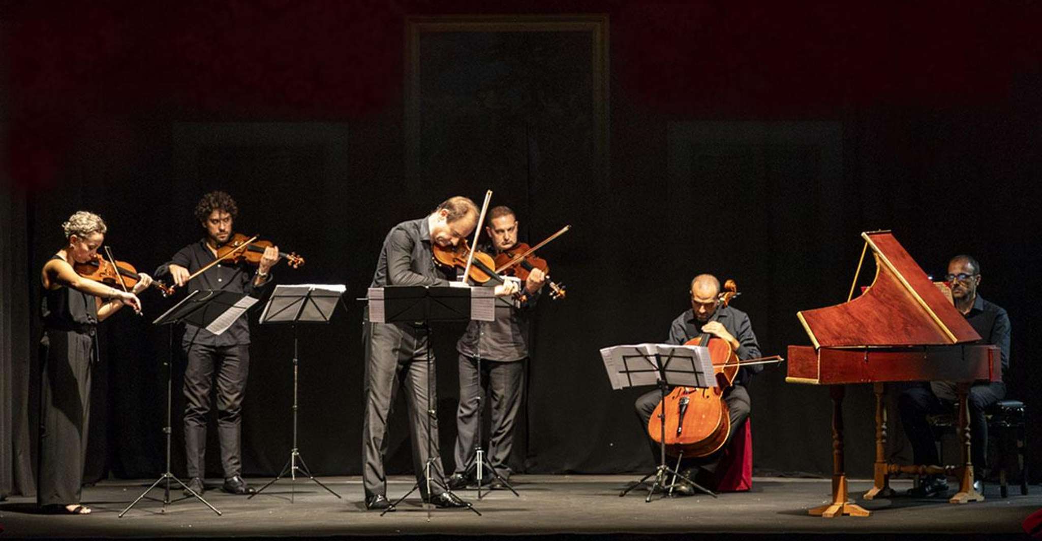 Rome, The Four Seasons by Vivaldi Concert - Hizvo
