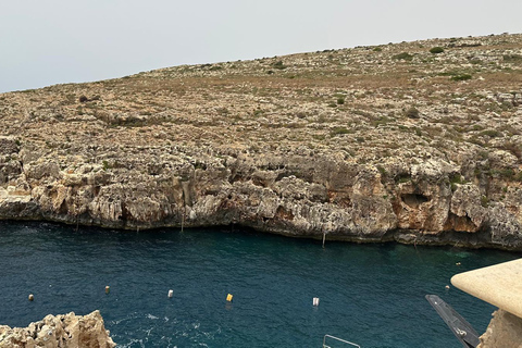 Explore Malta’s top sites on a private 8-hour tour
