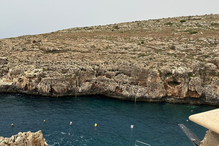 Explore Malta’s top sites on a private 8-hour tour