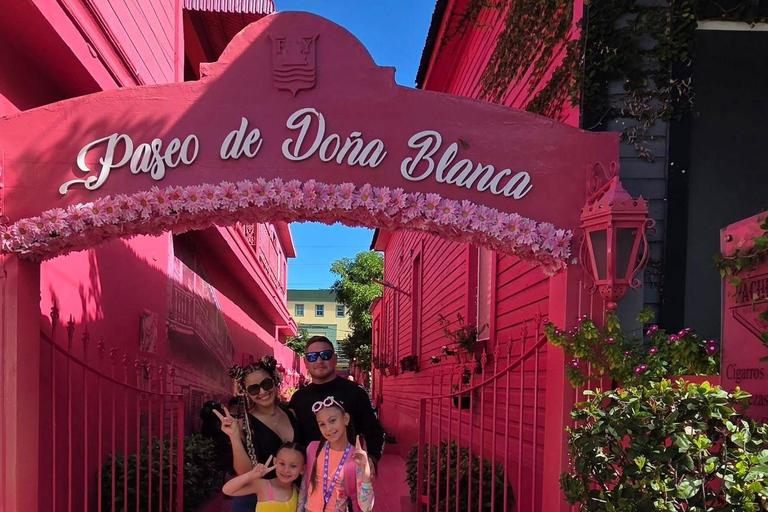 Puerto Plata: Coastal Trails, Views, and a Beach Break