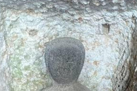 长野：隐秘神社徒步导览之旅（含小吃和饮品）