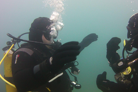 Haren: Introductory Diving/Try Scuba Haren: Try Scuba
