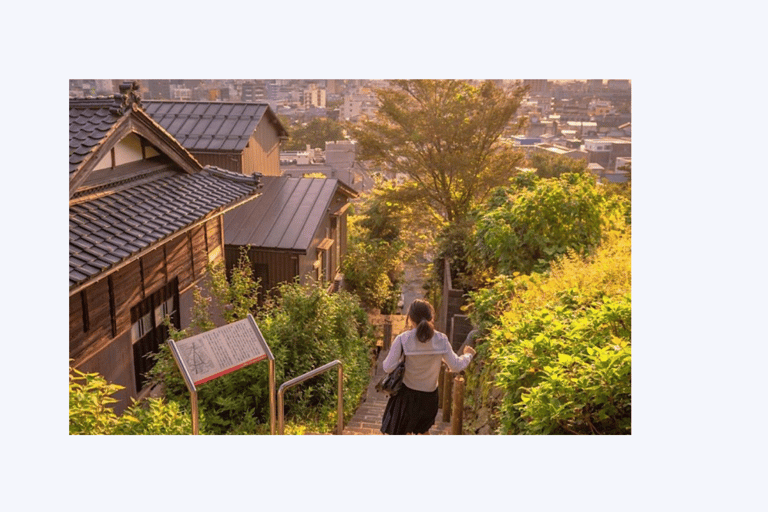 Au départ de Tokyo, visite privée d&#039;une journée à Nikko, prise en charge à l&#039;hôtel en voiture.