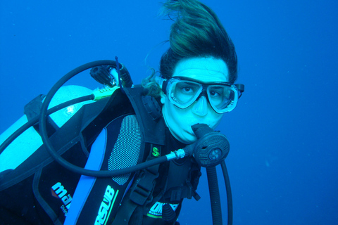 Nurkowanie w Paraty w Ocean Reefs – 45-minutowa wycieczka