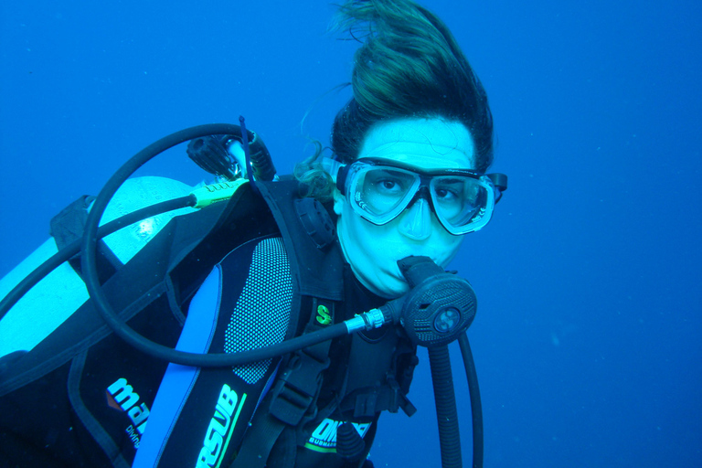 Nurkowanie w Paraty w Ocean Reefs – 45-minutowa wycieczka