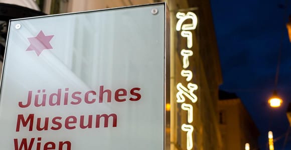Vienna: Ticket to Jewish Museum Vienna & Museum Judenplatz