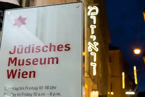 Jüdisches Museum Wien und Museum Judenplatz Tickets