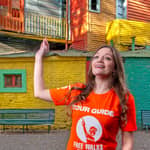 Buenos Aires: Tour guidato a piedi a La Boca in inglese