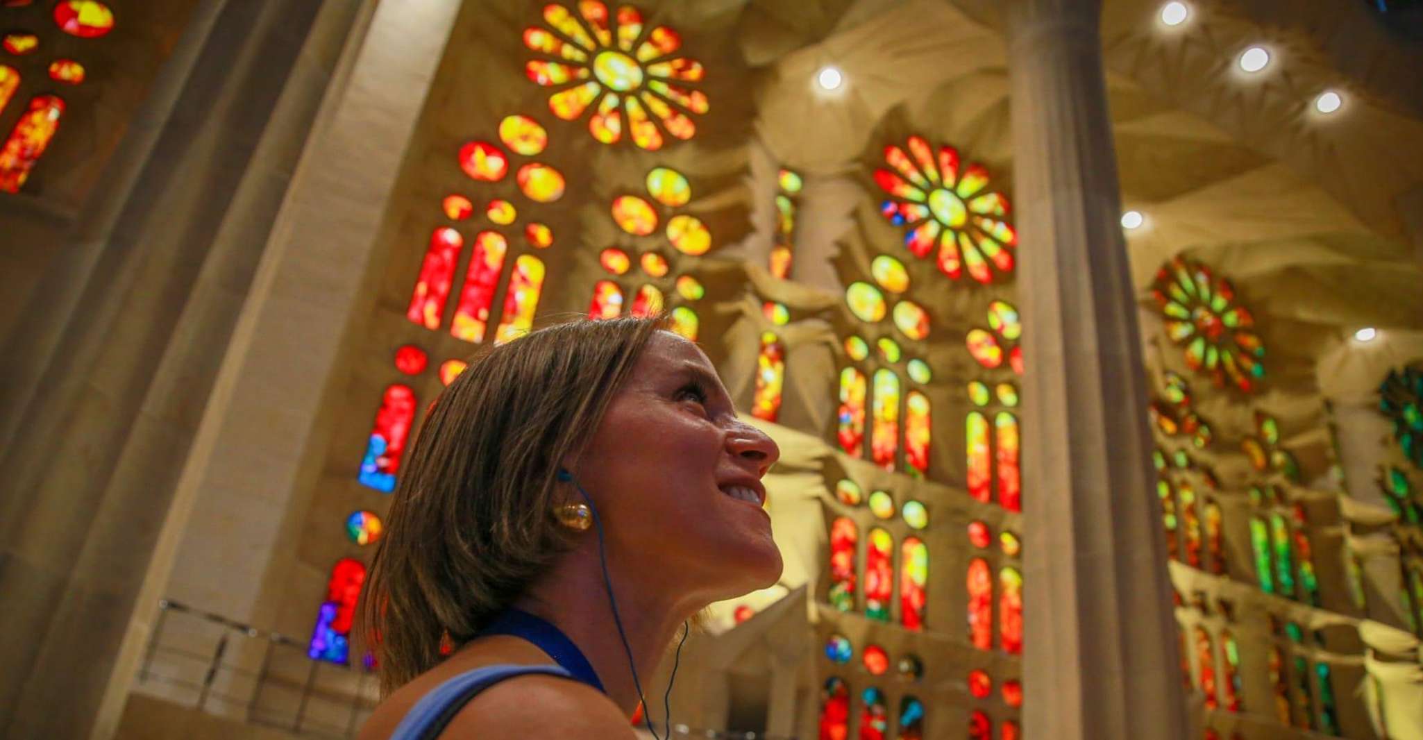 Barcelona: Sagrada Familia Tour Priority Access & Add-ons photo 1