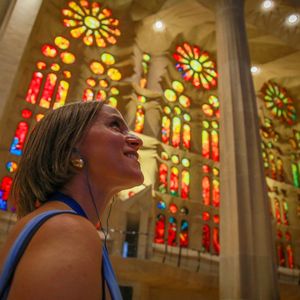 Barcelona: Sagrada Familia Tour Priority Access & Add-ons