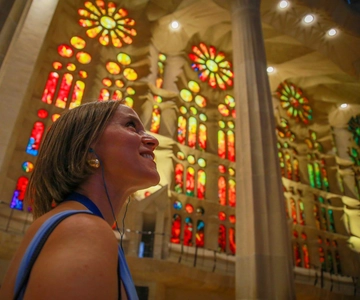 Barcelona: Sagrada Familia Tour with Optional Extras