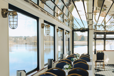 Columbia River Dinner Cruise