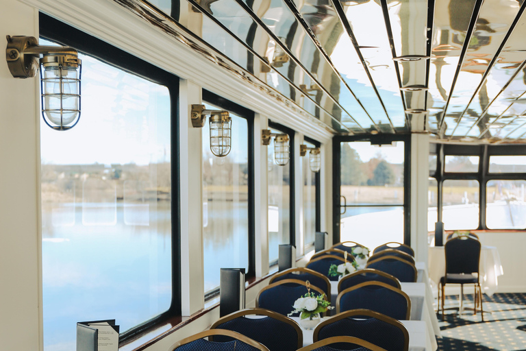 Columbia River Dinner Cruise