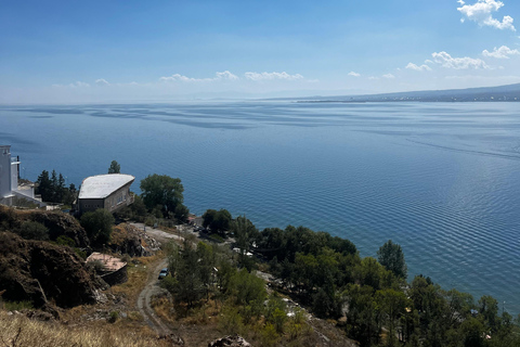 Arménia: Tour particular a Dilijan e Lago Sevan