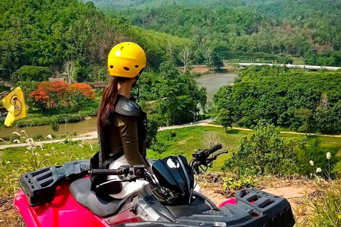 Chiang Rai: Full Day Sightseeing Tuk-Tuk Tour