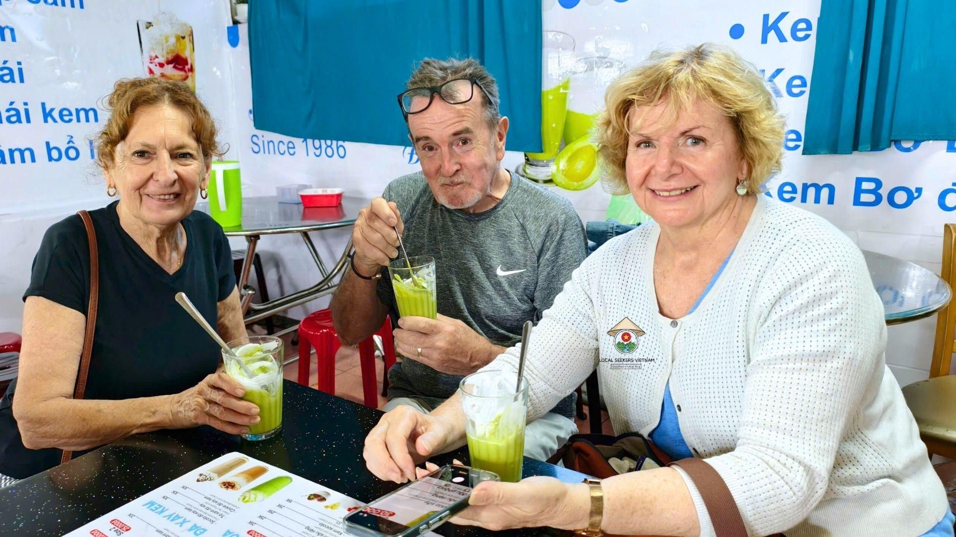 Dalat: Insider-Tipps – Streetfood & kurzer Rundgang