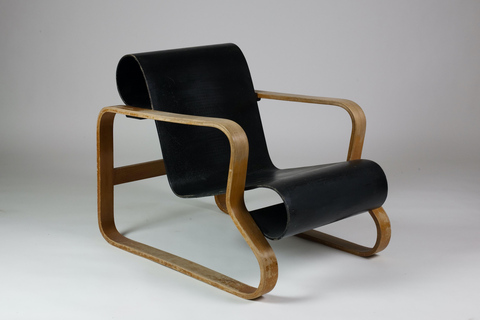 Wystawa Aino i Alvar Aalto Bilet wstępuWystawa poświęcona Aino i Alvarowi Aalto Bilet wstępu