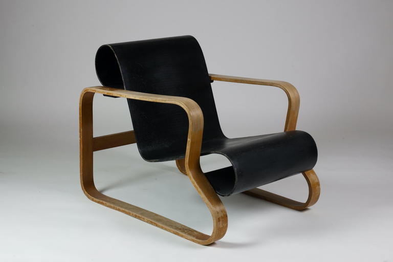 Wystawa Aino i Alvar Aalto Bilet wstępuWystawa poświęcona Aino i Alvarowi Aalto Bilet wstępu