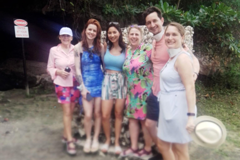 Nassau City Tour: Discover the Charms of Old Charles Towne