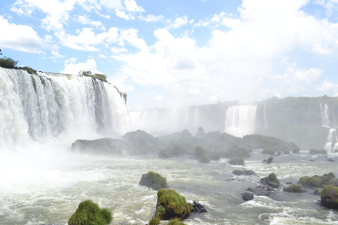Luxury Private Iguazu Falls Tour – Argentina & Brazil