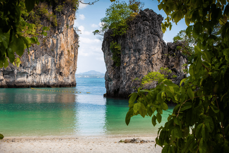 Hong Islands by Speed boat plus Panoramic View tour