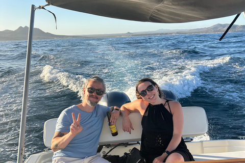 Sunset Cruise in San Jose del Cabo
