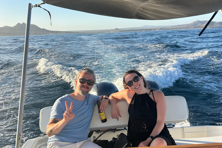 Sunset Cruise in San Jose del Cabo