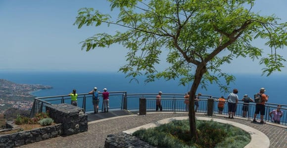 Madeira: West Island Day Trip
