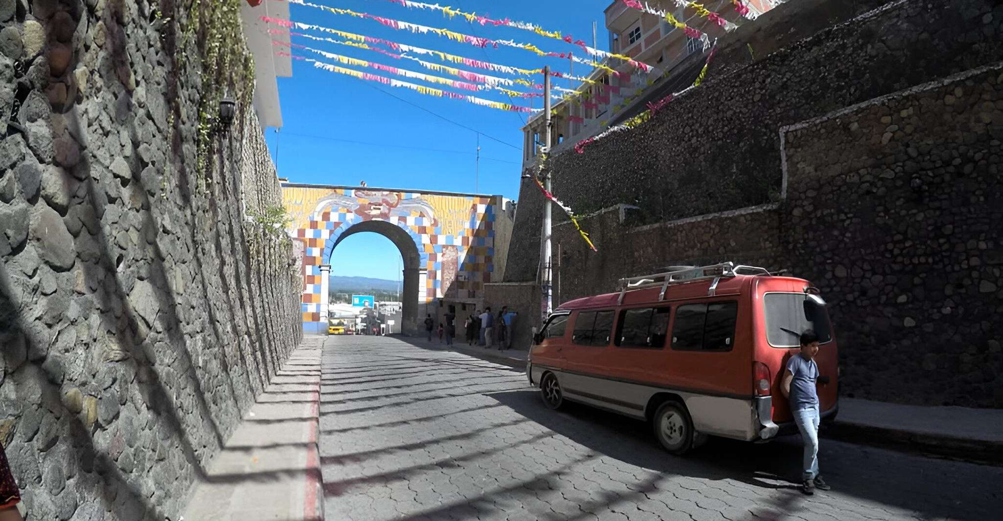 De la ciudad de Guatemala Chichicastenango en 1 día.