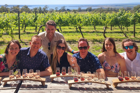 Discover Hidden Wineries in Melbourne Boutique Wine Series