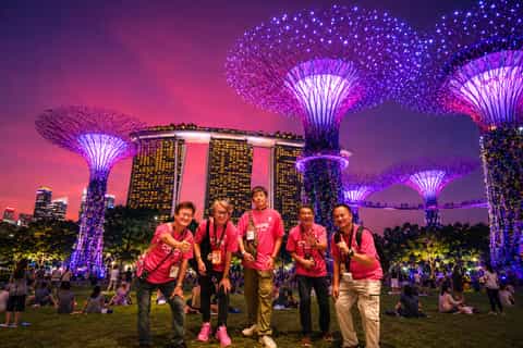 2026年シンガポールの最高のナイト ツアー（実際の体験者からのレビュー）