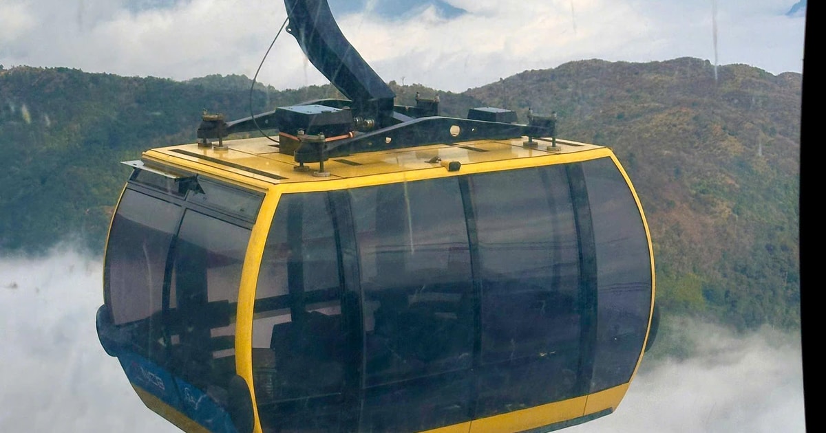 Sapa Half-Day Tour: Muong Hoa Train & Fansipan With Ticket