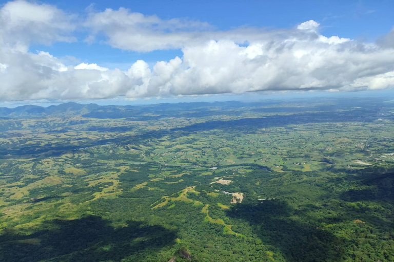 Lautoka: Abaca Waterfall Hike and Swim Day Trip