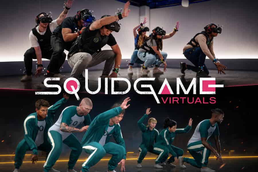 Hamburg: Das beste Virtual-Reality-Erlebnis der Welt – Sandbox VR Hamburg. Foto: GetYourGuide Hamburg: Das beste Virtual-Reality-Erlebnis der Welt – Sandbox VR Hamburg. Foto: GetYourGuide
