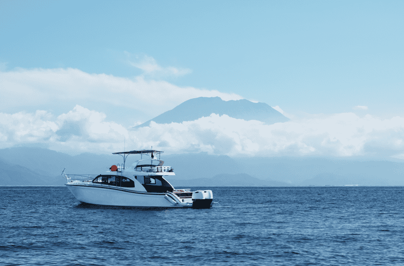 Vanuit Bali: Nusa Penida privétour snorkelen met lunch