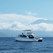 Bali: Nusa Penida Private Snorkeling, Manta Rays & Land Tour
