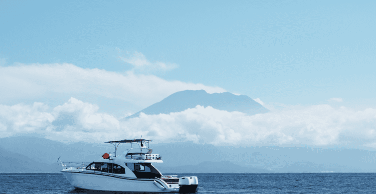 From Bali: Nusa Penida Private Snorkeling Tour with Lunch