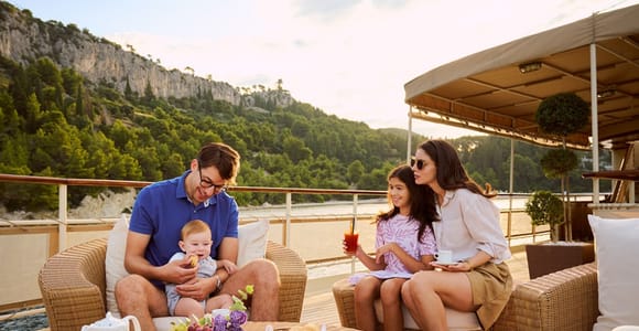 Ultra Luxury 33m Private Yacht Experience in Gocek