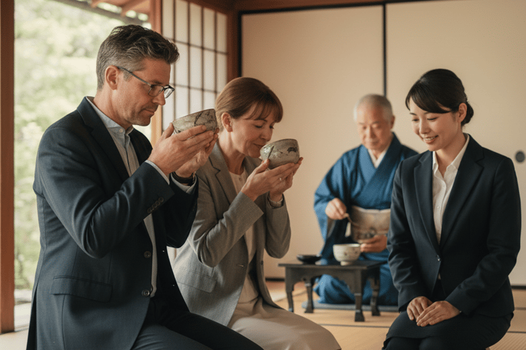 The Art of Slow Travel: Private 8-Hour VIP Kyoto Immersion